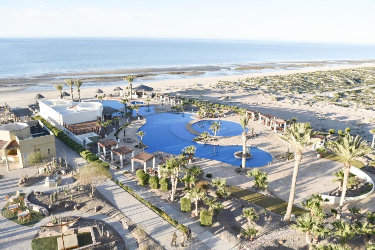 Luna Blanca 1201 By Kivoya Puerto Peñasco Exterior foto