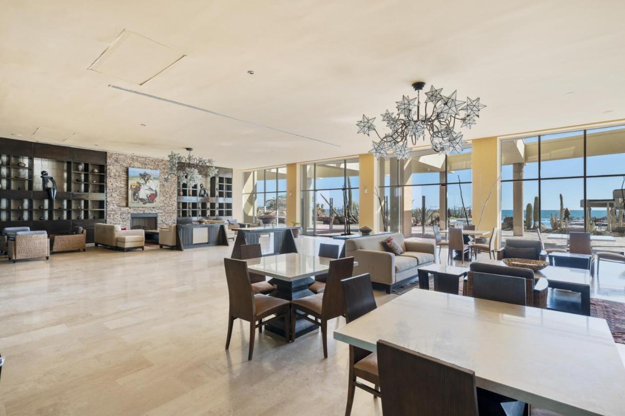 Luna Blanca 1201 By Kivoya Puerto Peñasco Exterior foto