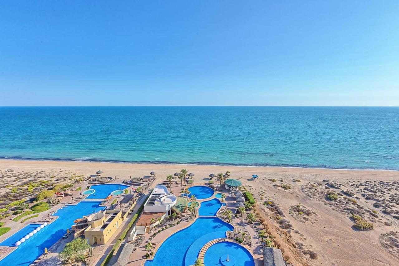 Luna Blanca 1201 By Kivoya Puerto Peñasco Exterior foto