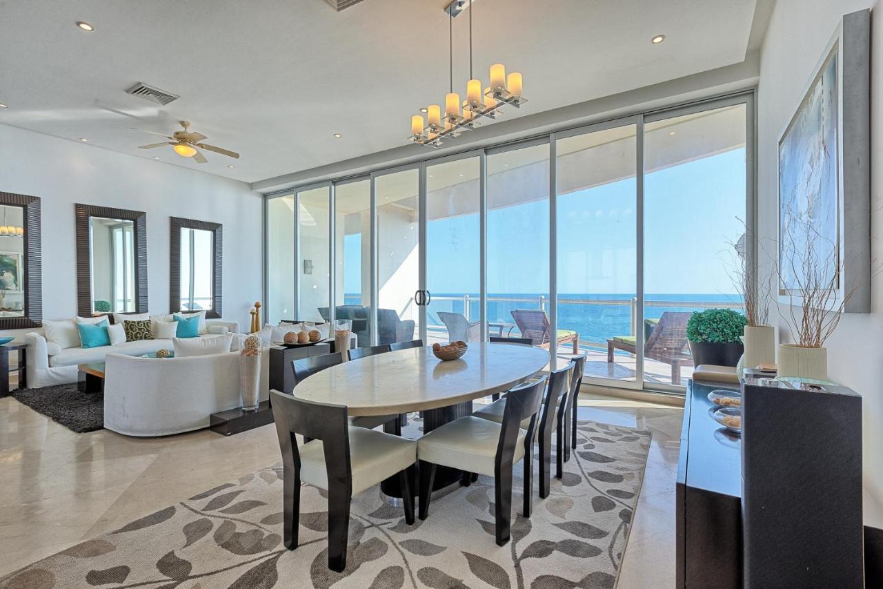 Luna Blanca 1201 By Kivoya Puerto Peñasco Exterior foto