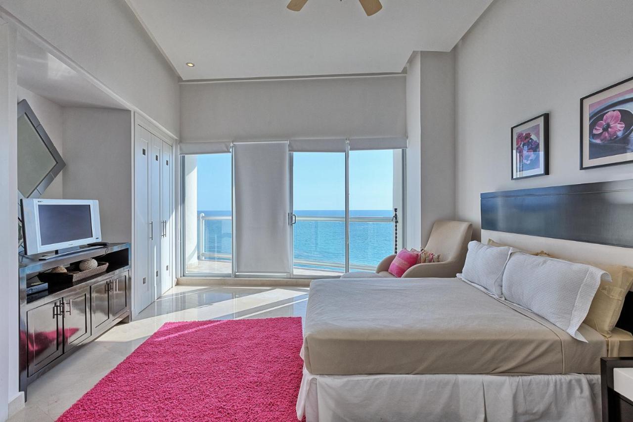 Luna Blanca 1201 By Kivoya Puerto Peñasco Exterior foto