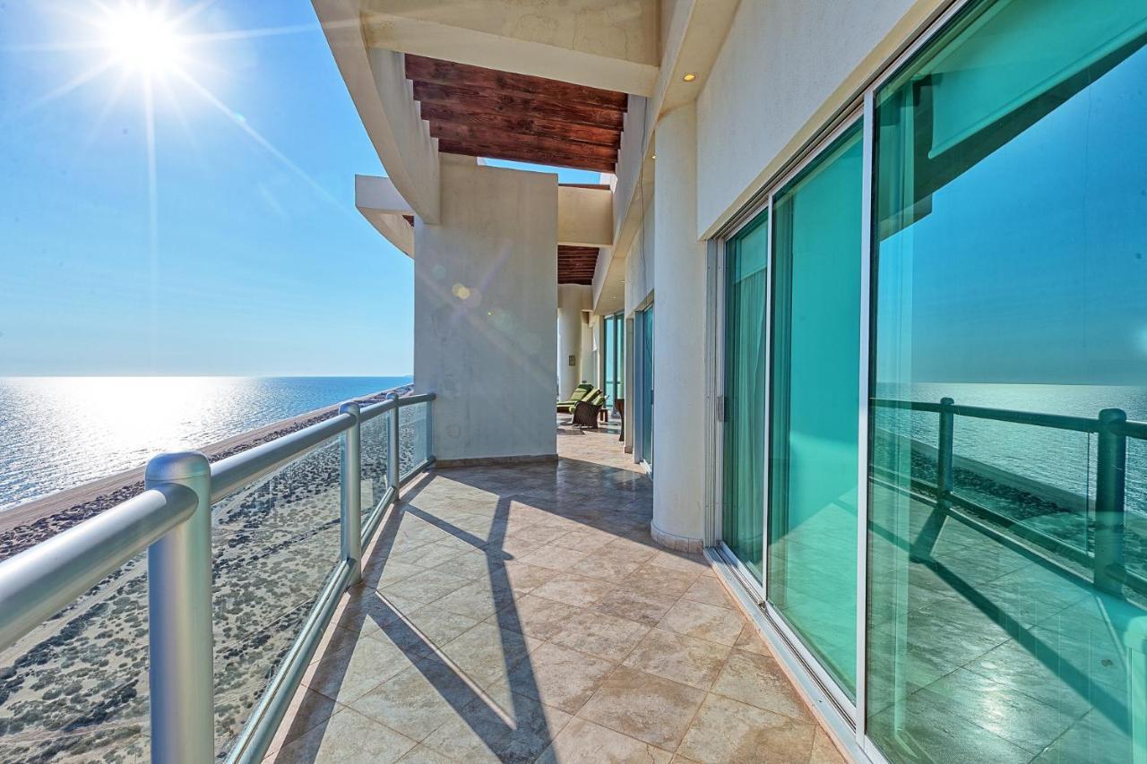 Luna Blanca 1201 By Kivoya Puerto Peñasco Exterior foto