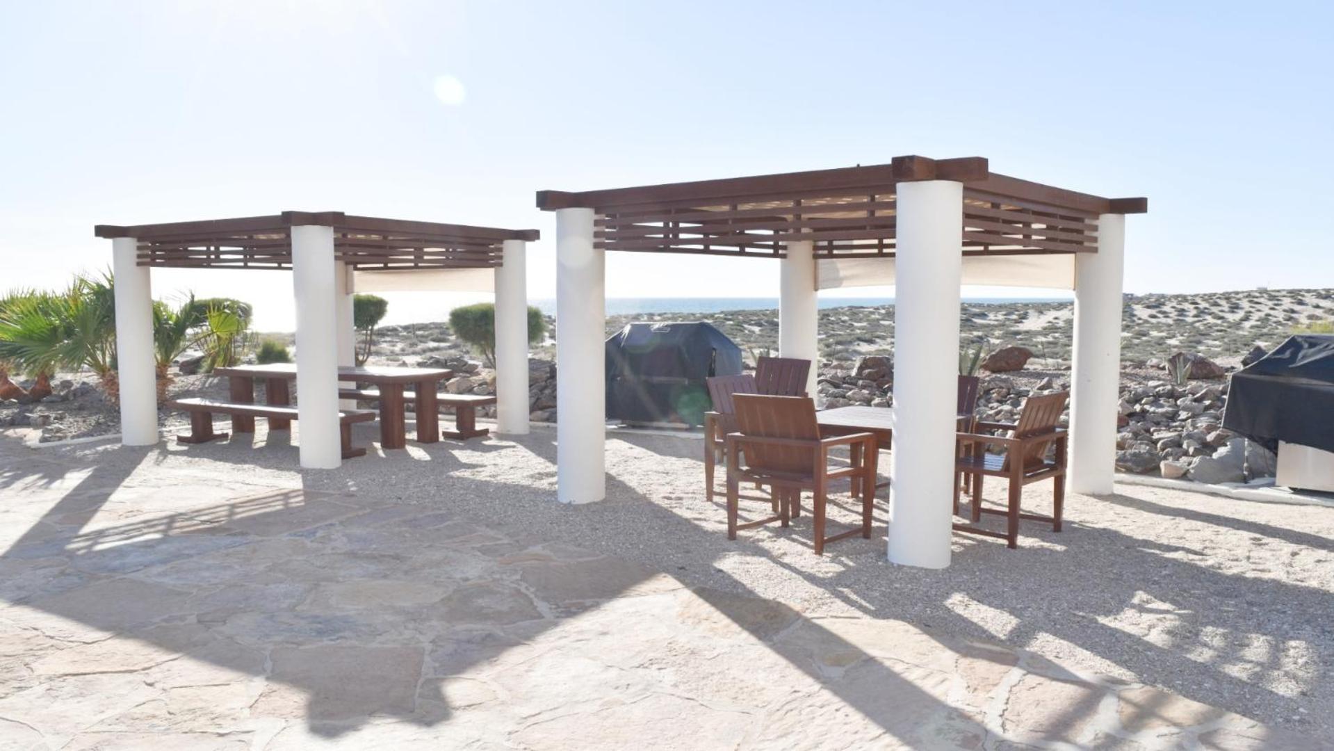 Luna Blanca 1201 By Kivoya Puerto Peñasco Exterior foto