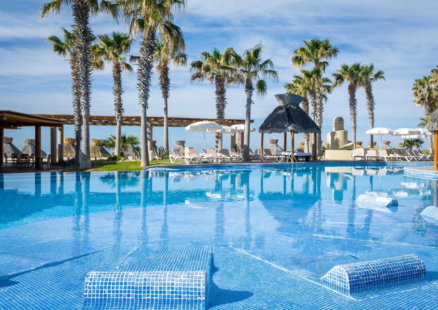 Luna Blanca 1201 By Kivoya Puerto Peñasco Exterior foto