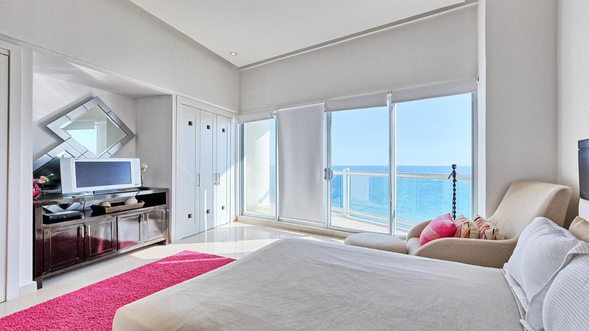 Luna Blanca 1201 By Kivoya Puerto Peñasco Exterior foto